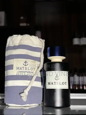 Matelot Perfume