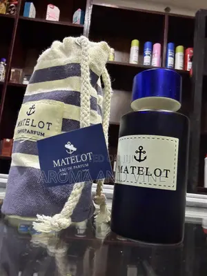 Matelot Perfume
