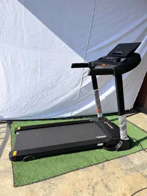 2.5hp Jumbo Treadmill