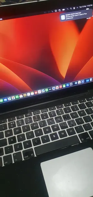 Laptop Apple MacBook Pro 2011 8GB Intel Core i7 SSD 256GB