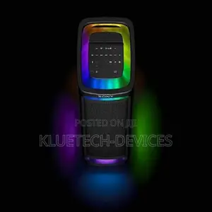 Sony ULT Tower 9AC Party Speaker SRS-ULT900AC