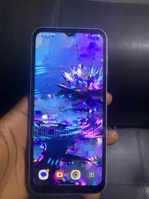 Samsung Galaxy A14 128 GB Black