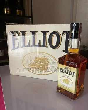 Elliot Rum