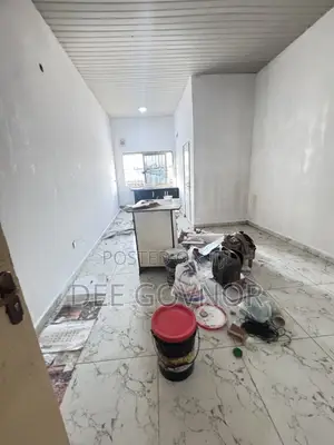 Studio Apartment in Chevron, Lekki Phase 2 for rent
