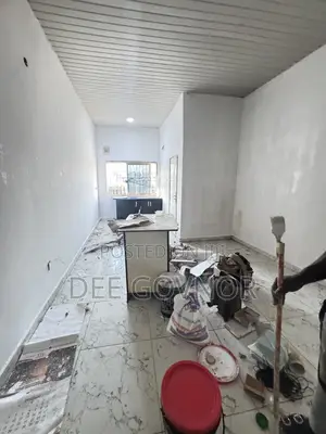 Studio Apartment in Chevron, Lekki Phase 2 for rent