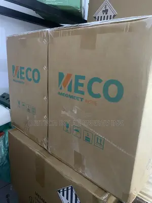 2kwh 1200w Meco Solar Generator