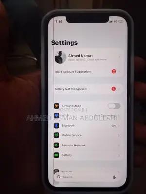 Apple iPhone 12 Pro 256 GB White