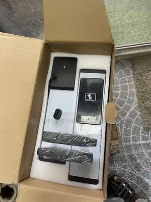 Hotel Lock
