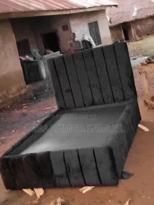 4 by 6 Bedframe