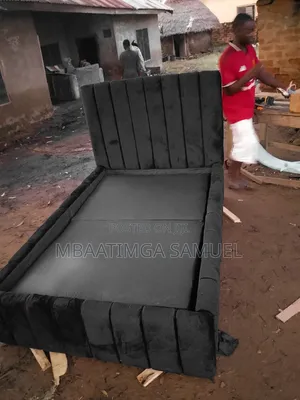4 by 6 Bedframe