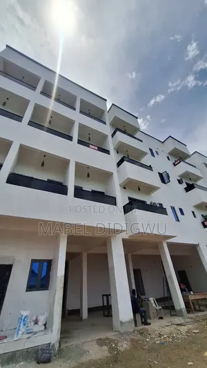3bdrm Apartment in Ajah, Atlantic for sale