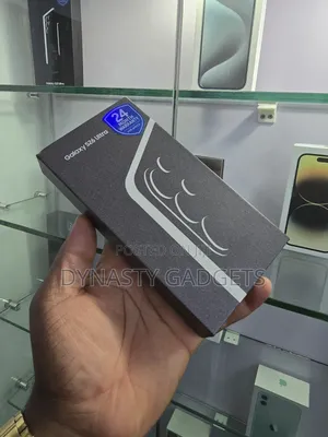 New Samsung Galaxy S26 Ultra 5G 1 TB Blue
