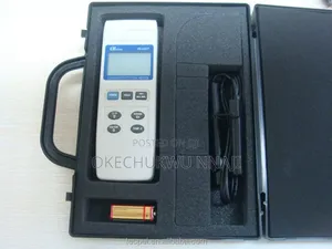 Conductivity/TDS/Salt Meter, Multi-Functional Precision Test
