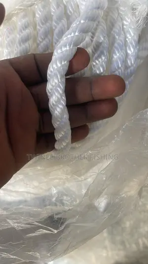 Nlyon Rope