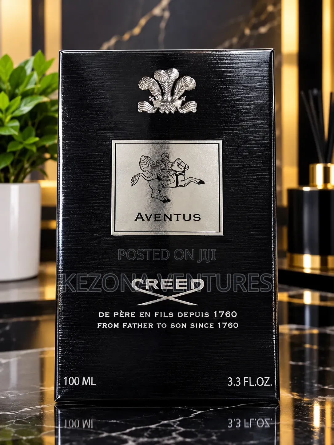 Creed Aventus EDP 100ml