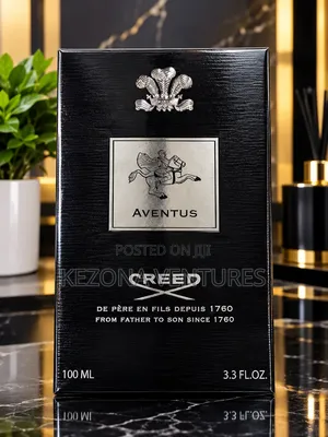 Creed Aventus EDP 100ml