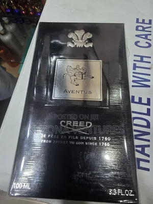 Creed Aventus EDP 100ml