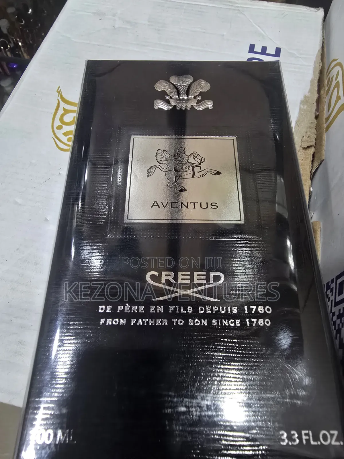 Creed Aventus EDP 100ml
