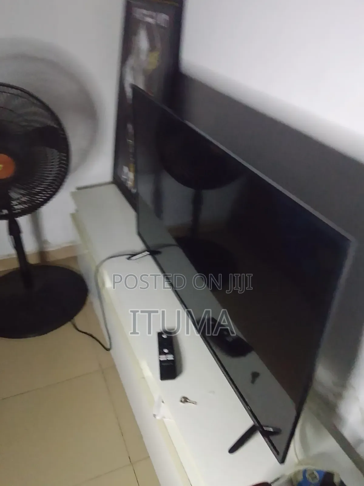 TV for Sell
