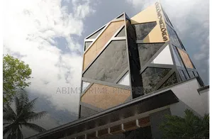 Commercial Space for Sale at Ikeja