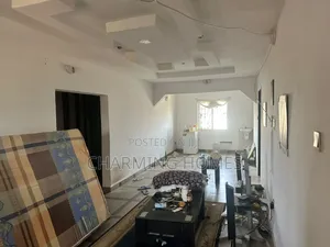 2bdrm Apartment in Ijede / Ikorodu for rent