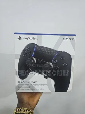 PlayStation Dual Sense Edge Wireless Controller for PS5