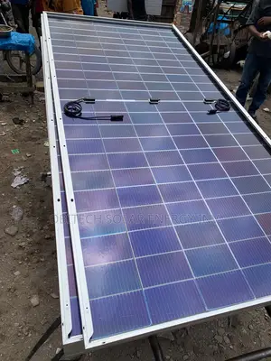 625w JA Solar Panel