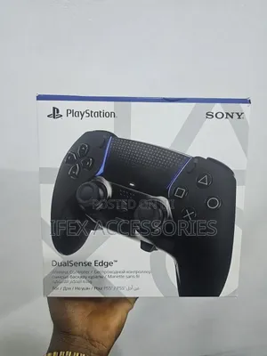PlayStation Dual Sense Edge Wireless Controller for PS5