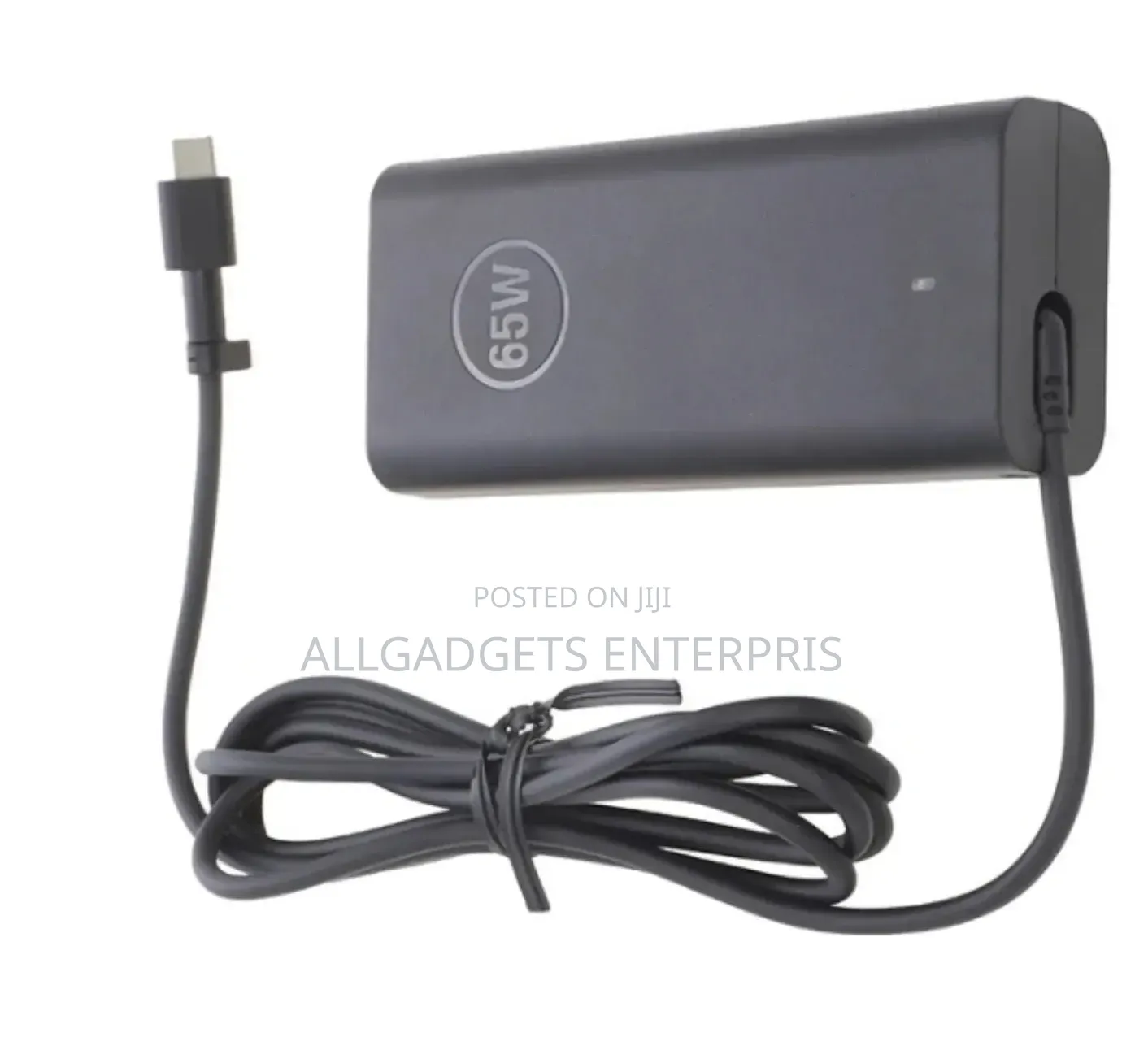 Dell Type C Charger 65w