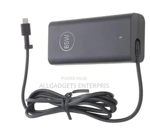 Dell Type C Charger 65w
