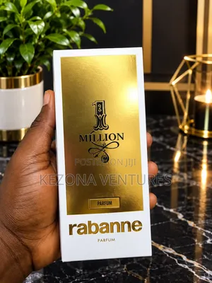 Rabanne 1 Million Parfum