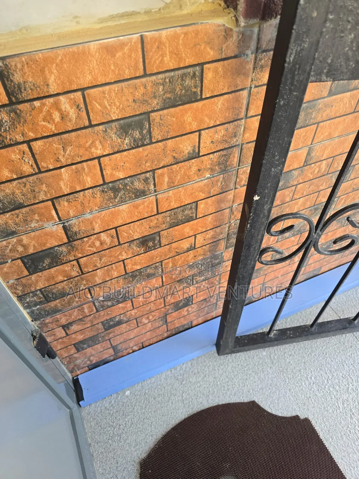 25 X 50 Goodwill Outside Wall Tiles