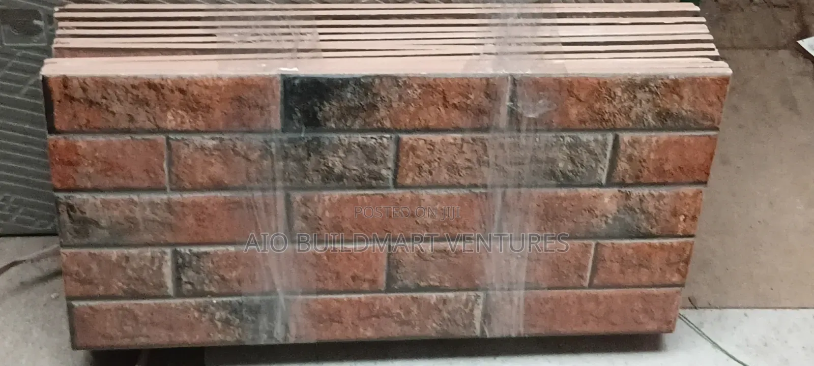 25 X 50 Goodwill Outside Wall Tiles