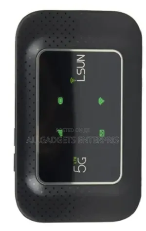 Telenet 5g 4g Wifi