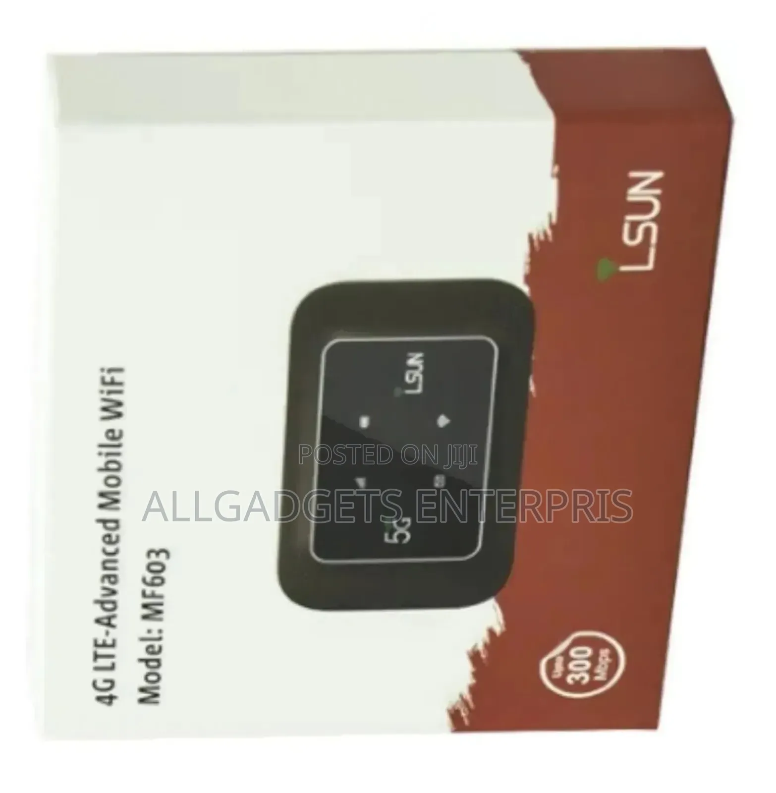 Telenet 5g 4g Wifi