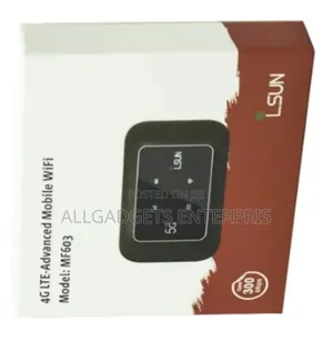 Telenet 5g 4g Wifi