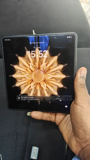 Honor Magic V2 512 GB Black
