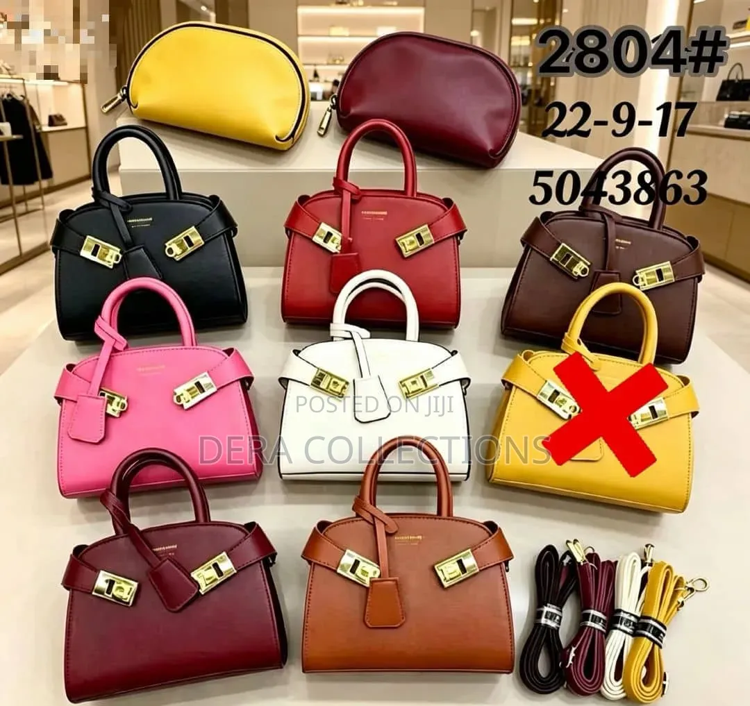 DeRa's Collection