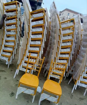Chivalry Chairs Bulk Supplier