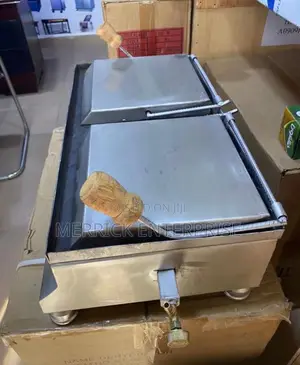 Shawarma Toaster