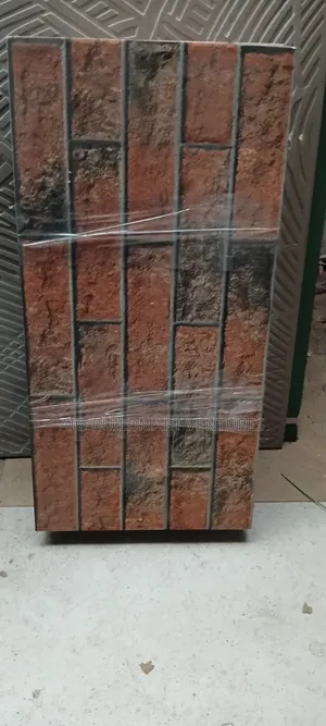 25 X 50 Outside Wall Tiles
