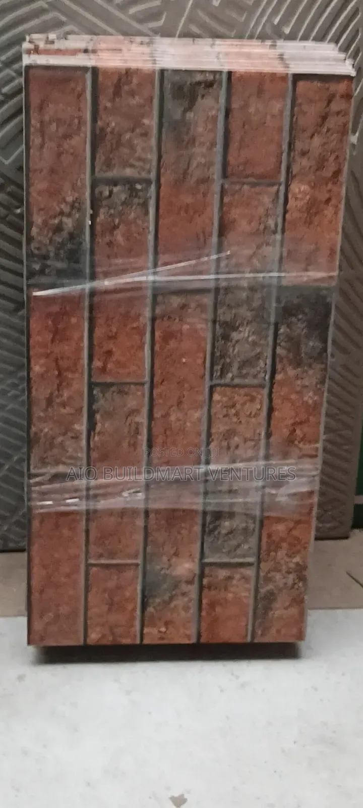 25 X 50 Outside Wall Tiles