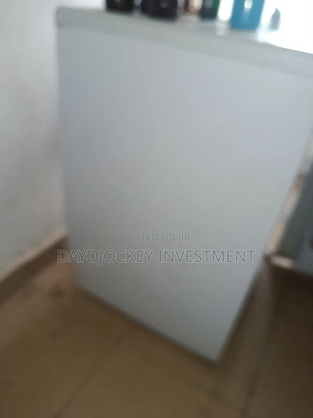200Ltr Hotpoint Refrigerator/Fridge