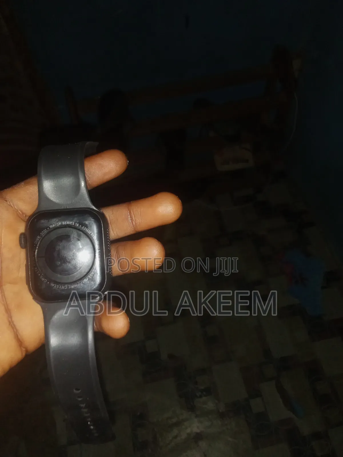 Smart Watch