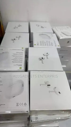 Original Airpod Pro 2 Opening Box