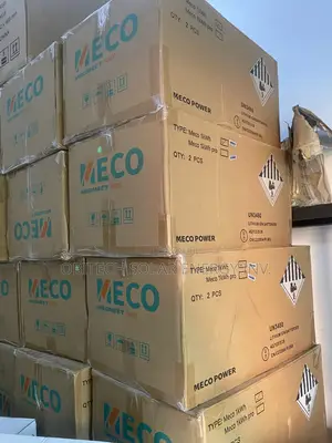 1kWh Meco Solar Generator