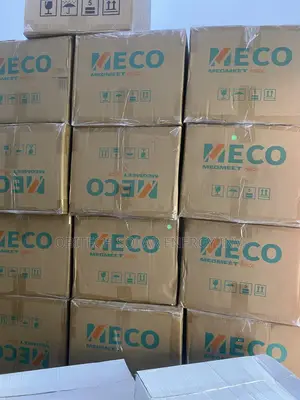1kWh Meco Solar Generator