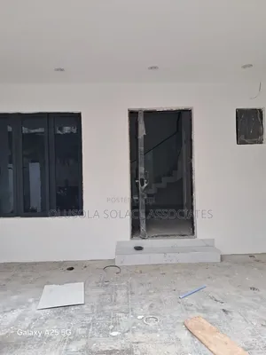 4bdrm Townhouse/Terrace in Olusola Solace, Allen Avenue for sale