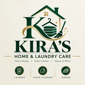 Kira's Home & Laundry Care - Laundry & Cleaning Services