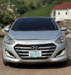 Hyundai Elantra 2013 Silver